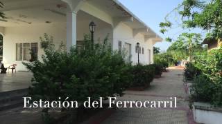 Video oficial de los 100 años de Aracataca [upl. by Nosloc917]