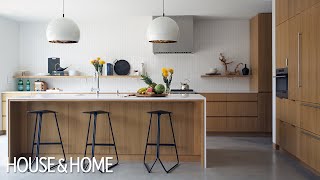 Interior Design – This Modern Home Is A Lesson In Minimalist Living [upl. by Lyndsey]