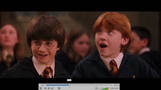 Seamus Finnigan Making Rum  Dual Audio  Harry Potter and The Sorcerers Stone [upl. by Jedidiah]