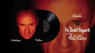 Phil Collins  Sussudio 2016 Remaster [upl. by Oigufer765]