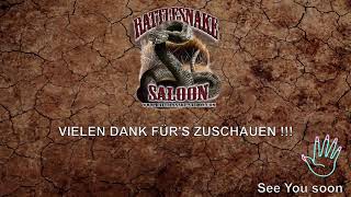 Rockn Rodeo live aus dem Rattlesnake Saloon [upl. by January763]