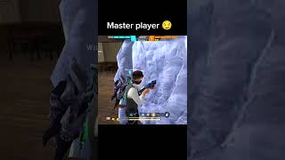 Master player l 1 vs 3 l CS rank l freefire foryou freefirehighlights foryoupage viral shorts [upl. by Noivax]