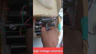 400000V Generator Module 400KV generator highvoltage 400kv 400000V [upl. by Nelloc661]