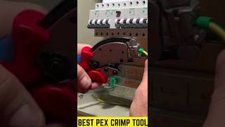 The Crimping Tool That Makes Wiring Almost Fun [upl. by Yehus]