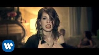 Grouplove  Tongue Tied OFFICIAL VIDEO [upl. by Auohp804]