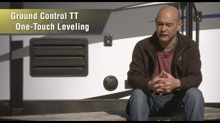 Campers Upgrade to Ground Control TT [upl. by Enoed]