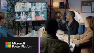 AIPowered Transformation The New Era of LowCode Solutions with Microsoft Power Platform [upl. by Airemahs]