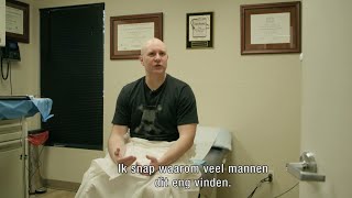 Steeds meer mannen laten zich steriliseren nu abortus in Texas niet meer kan [upl. by Ackler]