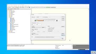 DASYLab 2020 Service Pack 1– New SmartMUX Feature [upl. by Fullerton]