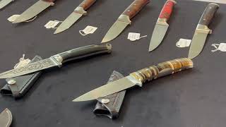 Knife Solingen 2024 HD 1080p [upl. by Nahtanhoj]