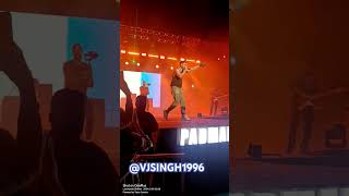 dance Arjun Kanungo Live Performance by Shirdi [upl. by Mckenzie]