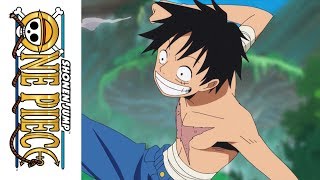 One Piece quot3D2Yquot  Official Trailer  Available 12219 [upl. by Brunelle]