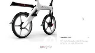 gocycle introduction [upl. by Ahsial]