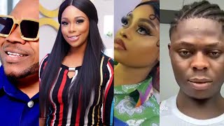 Nigerian Celebrities Who Died Painfully In 2023 nollywood nigeriancelebs mohbad [upl. by Raskin]