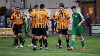 Auchinleck Talbot 50 Thornton Hibs  Pre Season Friendly 2425  060724 [upl. by Nylehtak795]