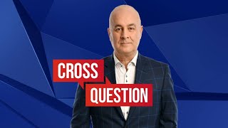 Iain Dale hosts Cross Question 0305  Watch Again [upl. by Mcwherter]