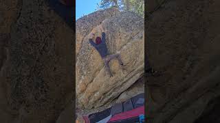 Black Mountain  Unnamed Prow V3 [upl. by Uhp]