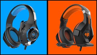 Cosmic byte GS410 vs H11  The Best gaming headphones under 1000 rs for mobile 2020  2021 [upl. by Eeresid]