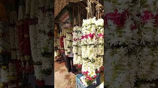 matunga phool market [upl. by Josias]