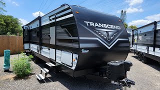 2023 Grand Design Transcend Xplor 321BH Travel Trailer  SOLD [upl. by Nairadal]