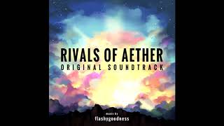 Oceanic Breeze Extended  Rivals of Aether Original Soundtrack [upl. by Dorita901]