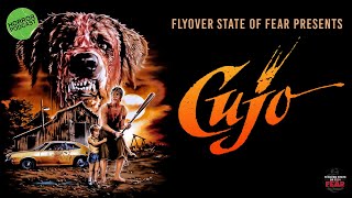 Flyover State of Fear Presents quotCujo 1983quot [upl. by Neliac]