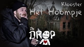 De kapel van Klooster Het Hoompje  De Drop21 2 [upl. by Ahselak]