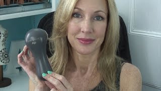 Clarisonic Mia Review amp Comparison with Mia 2 [upl. by Avlasor]