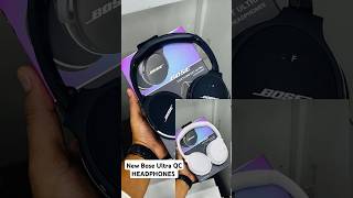 Bose Ultra Headphones Unboxing – First Look at Premium Sound trending ytshorts [upl. by Enimzzaj868]