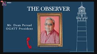 The Observer ON Real Media TT [upl. by Meghan]