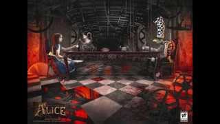 American McGees Alice Vale of Tears Extended [upl. by Rehpoitsirhc393]