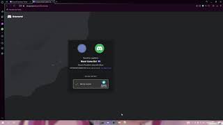 EssentialsX Discord Tutorial [upl. by Rednael]