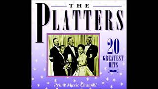 THE PLATTERS  Only You  1956 [upl. by Anez]