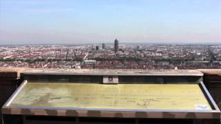 La colline de Fourvière une vue sur 2000 ans dhistoire [upl. by Dario366]