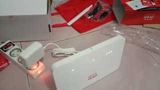 UNBOXING ORBIT PRO H2 2024 [upl. by Eoj]