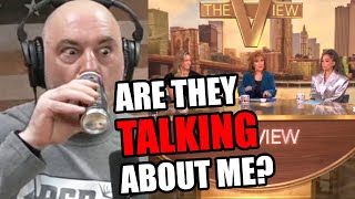 The plot thickens around Joe Rogan lol [upl. by Mandler]