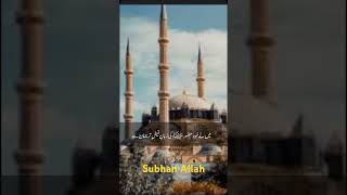 Bhai ko izzat denabakshishfypシ゚viral islamicfigure follow subscribe fypyoutube [upl. by Anaeerb199]