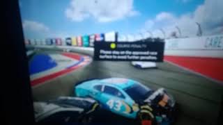 Dinocos All Mine Nascar Heat 4 Sinhalese Language🇱🇰 [upl. by Kenwrick]