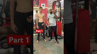 Part 1 weight gain diet plan ✅ subscribe kero or workout ke liya subscribechannel subscribers [upl. by Serle237]