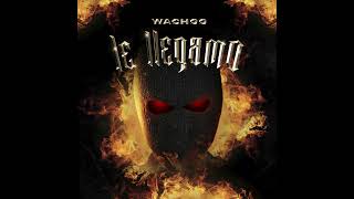 WACHOO FT ALMIGHTY LE LLEGAMO [upl. by Hillery]