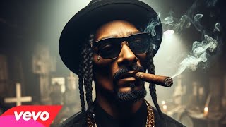 Snoop Dogg  The Boss ft Dr Dre 2Pac amp Outlawz 2024 [upl. by Imoin112]