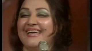 Noor Jehan  Sanu Nair Wale Pul te bula keflv [upl. by Latin]