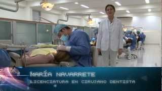 Licenciatura en Cirujano Dentista  UADY [upl. by Winnah67]