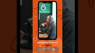 De Buena Mañana  Tertulia 18102024 [upl. by Yenruoj]