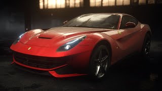 Need for Speed Rivals  All Cars [upl. by Amehr824]