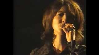 Hiroko Kasahara  Sora E LIVE Romeos blue skies theme [upl. by Eednarb95]