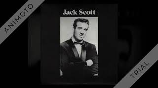 Jack Scott  My True Love  1958 [upl. by Howie135]