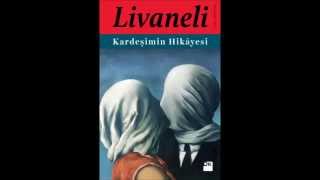 Zülfü Livanelinin son romanı Kardesimin Hikayesini Ziya Kürküt seslendirdi [upl. by Ripp]