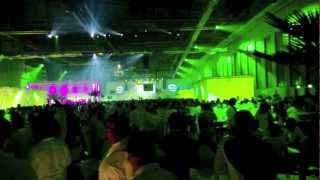 Mobilcom Debitel Mega Event Jan Delay Harlem Shake [upl. by Dietsche]