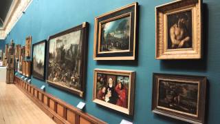 Welcome to the Victoria Art Gallery Bath [upl. by Darrey204]